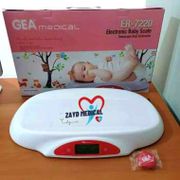 timbangan bayi digital gea 7220