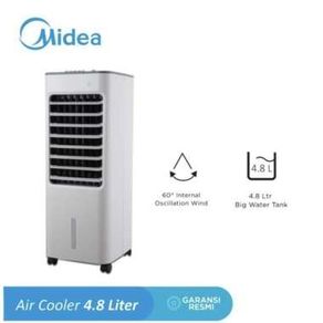 Air cooler midea AC 100