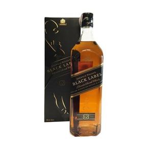 Pilihan Johnnie Walker Double Black 1 Liter | 25,000.00 ...