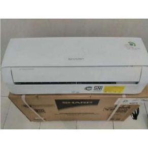AC SHARP 1/2Pk
