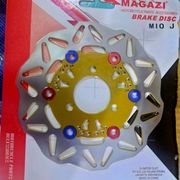piringan variasi disc cakram yamaha mio soul gt mio m3 mio j