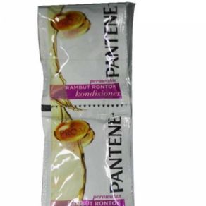 pantene hair fall conditioner sachet [5 ml /120 sachet /10 lusin ]