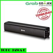 GMC 881B Speaker Portable BLUETOOTH - SUARA MANTAP