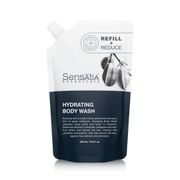 Sensatia Botanicals Hydrating Body Wash Refill - 500mL