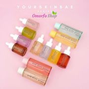 ❤️Omorfo❤️ AVOSKIN YOUR SKIN BAE SERUM NIACINAMIDE | SALICYLIC | ARBUTIN | LACTIC | HYACROSS | MARINE | VIT C