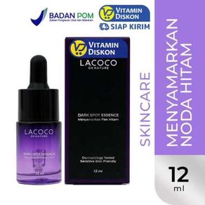 LACOCO DARK SPOT ESSENCE 12 ML