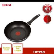 FRYPAN TEFAL COOK & CLEAN 24 CM / PANCI PENGGORENGAN