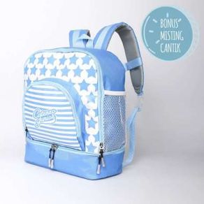 Tas Ransel Anak Perempuan Catenzo Junior CKB027