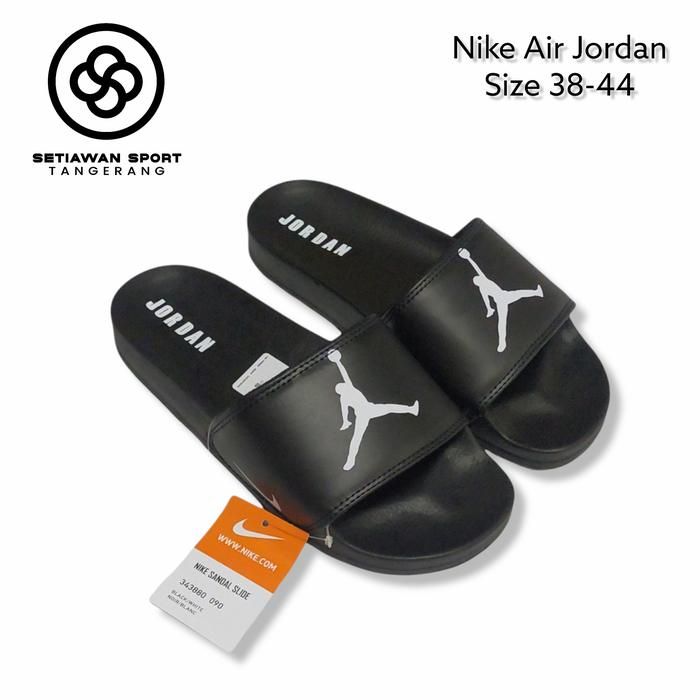 White Jordan Slides atelieryuwa.ciao.jp