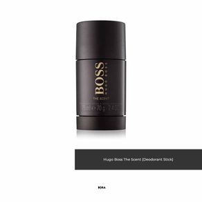 hugo boss the scent deodorant