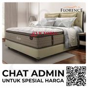 florence sisilia 100 120 160 180 200 matras only spring bed springbed - 180x200