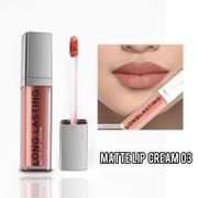 LT Pro Long Lasting Matte Lip Cream - Lipstick - 03