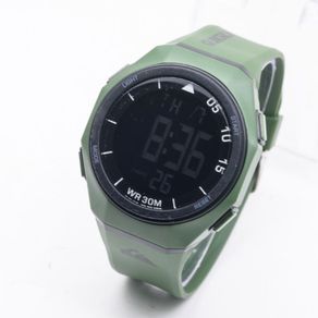 Quicksilver Digital Watch