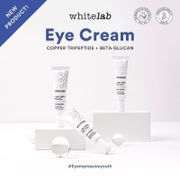 WHITELAB Eye Cream / Krim Mata - 10gr