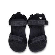 EIGER TOMAHAWK ROLL STRAP PATTERN 2 SANDALS - Grey, 39
