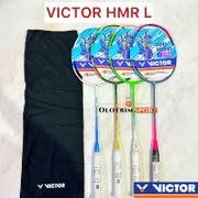 Raket Badminton Victor Thruster HMR L New Colour 2021 Original