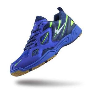 EAGLE CENTURION JR SEPATU BADMINTON BULUTANGKIS ANAK - ORIGINAL