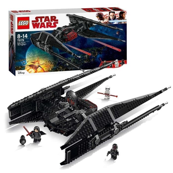 lego75240