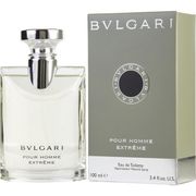 Bvlgari Pour Homme Extreme Man EDT - 100 ML