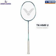 New U Color Raket Badminton Victor Thruster K HMR / Hammer U ( 4U 5U )