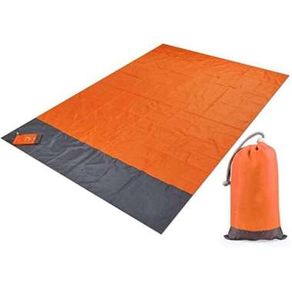 Footprint Alas Tenda Camping