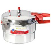 Jual Pressure Cooker Panci Presto Vicenza V328R 12 Liter (Gagang Merah) Ori