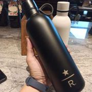 tumbler botol starbucks Original 1000% R/⭐ Exclusive Reserve