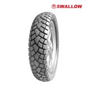 Swallow Street Enduro Sb 117 ( Sb117 ) ukuran 90/90-14 Semi Trail Tubeless Ban Motor Matic