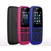 Nokia 105 Dual Sim garansi resmi