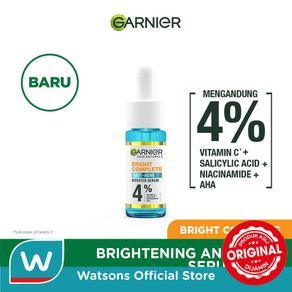 Garnier Bright Complete Anti Acne Serum 15Ml
