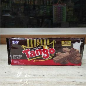 tango wafer coklat 1 bungkus
