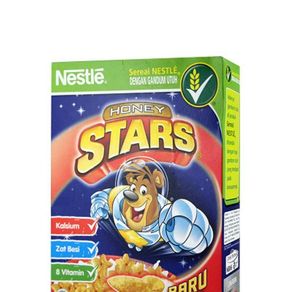 Nestle Honey Stars 150 gr