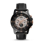 jam tangan fossil pria | original | garansi resmi | me3138 automatic