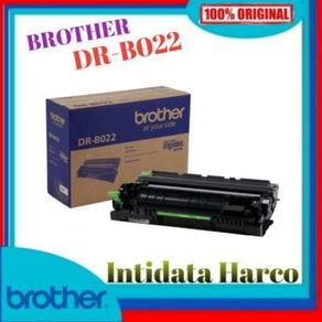 Drum Unit Brother Dr - B022 Original