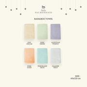 Little Palmerhaus Bam&Boo Premium Towel Handuk Bamboo