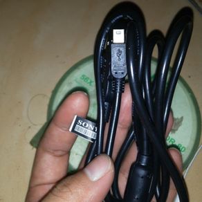 kabel charger stik ps3