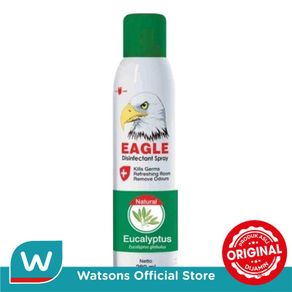 Eagle Eucalyptus Spray 280ml
