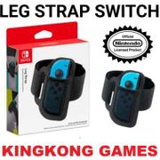 Leg Strap Nintendo Switch Leg Strap