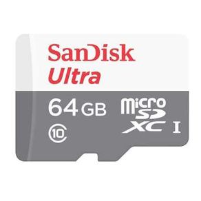 Sandisk Micro SD Card 64GB