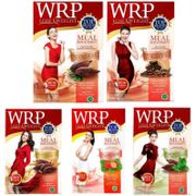 WRP Meal Replacement Lose Weight 324Gr ( 6 sachet )