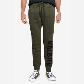 hollister skinny core jogger pants pria 