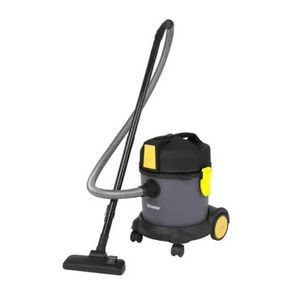 Krisbow Vacuum Cleaners Penghisap Debu Kering & Basah 20 Ltr 1000 W