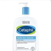 Cetaphil Gentle Skin Cleanser 1000Ml