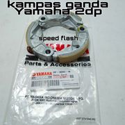 Kampas Ganda Kopling Weight Clutch PNP Nmax N-Max Vario 150 125 LED PCX Aerox Lexi 2DP
