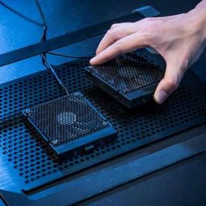 CoolerMaster Notepal U2 PLUS V2 - Cooling Pad