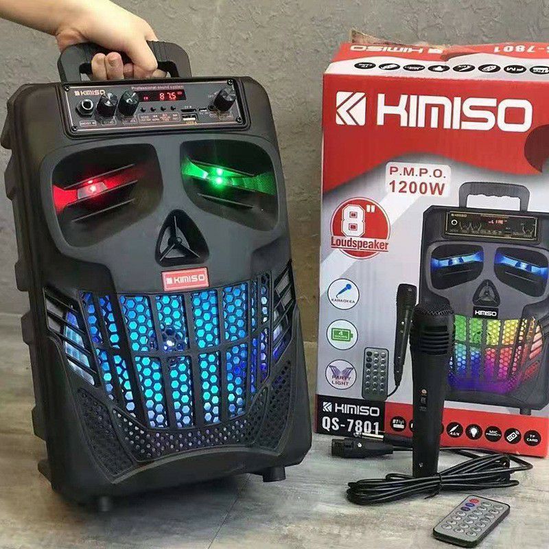 speaker kimiso 3363