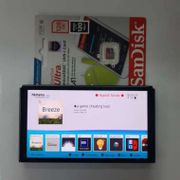 Nintendo Switch Oled CFW / Switch Oled CFW TABLET ONLY FULL GAME