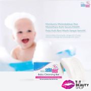Sebamed Baby Cleansing Bar | Sabun Batang Baby