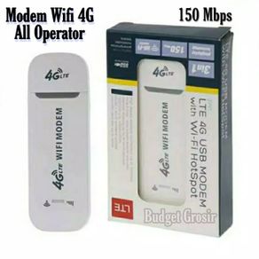 modem wifi 4g unlock wingle all operator