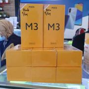 Xiaomi Poco M3 4/64 Garansi Resmi